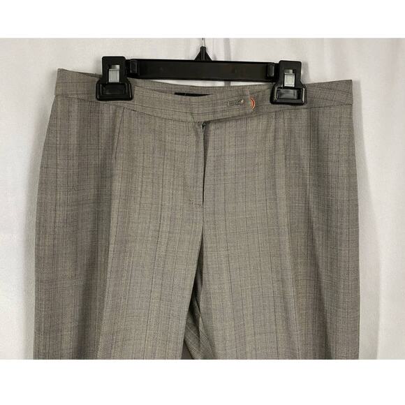 CN Catrinet Korean Brand Pantsuit Blazer Jacket with Matching Pants Slacks Small - Picture 10 of 15